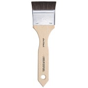 PĘDZEL PONY DA VINCI 585 KRÓTKI 50