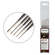 Pędzle Da Vinci Colineo 5522 Set 3szt