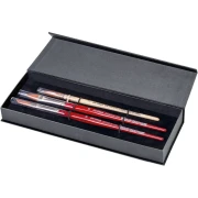 Zestaw Pędzli Da Vinci Spin Watercolor Gift Box 3szt
