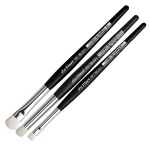 Pędzle Da Vinci Dry Brush Set