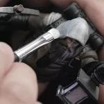 Pędzle do malowania figurek Da Vinci Dry Brush 3 Set 4179