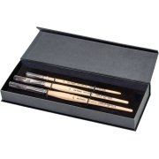 Zestaw Pędzli Da Vinci Petit Gris Watercolor Gift Box 3szt