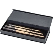 Zestaw Pędzli Da Vinci Petit Gris Watercolor Gift Box 3szt