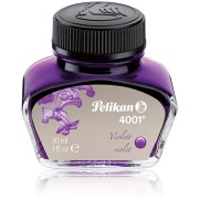 PELIKAN ATRAMENT 30 ML - FIOLETOWY