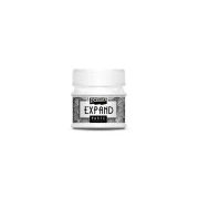 PENTART Expand Paste - pasta puchnąca 50 ml. 