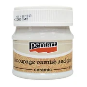 PENTART KLEJ do ceramiki 50 ml