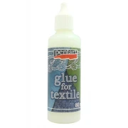 Pentart klej do tkanin 80 ml