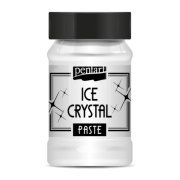 PENTART PASTA ICE CRYSTAL 100 ML