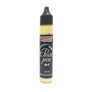 PENTART PERŁA W PŁYNIE WANILIA 30 ml