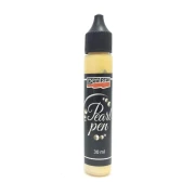 PENTART PERŁA W PŁYNIE WANILIA 30 ml