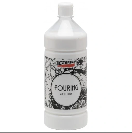 PENTART POURING MEDIUM 1000ml