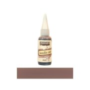 PENTART - TUSZ MEDIA INK 20ml - Śliwkowy (Stum)