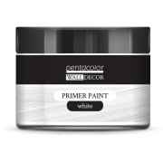 PENTART Wall Decor primer paint biały 150 ml.