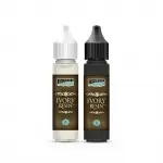 PENTART ŻYWICA KOŚĆ SŁONIOWA IVORY RESIN 2x20 ml