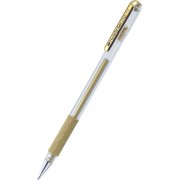 PENTEL długopis żelowy ZŁOTY