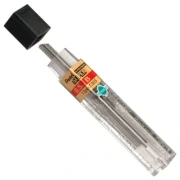 PENTEL Hi Polymer wkłady do ołówka 0,5 mm HB