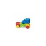 People Blocks Go Go Vehicles – pojazd z kołami