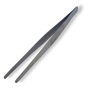 Pęseta masywna 200 mm