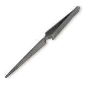 Pęseta samozaciskowa prosta 165mm