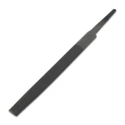 Pilnik do Metalu Półokrągły 4"