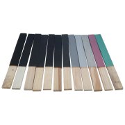 Pilniki z papieru ściernego Zestaw 12szt