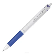 Długopis olejowy Pilot Acroball Pure White – niebieski