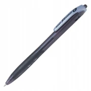 Długopis automatyczny REXGRIP olejowy 0.7 F PILOT