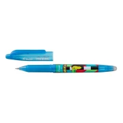 Długopis wymazywalny Pilot 0,7 Mika Blue