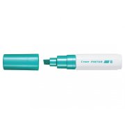 PILOT PINTOR B 8.0 mm - METALICZNY ZIELONY