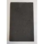 Płyta montażowa 180x300 mm węgiel