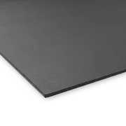 Płyta piankowo-kartonowa 3mm Czarna 100x70cm