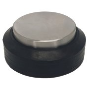 Kowadło dwustronne stalowo-plastikowe 75mm