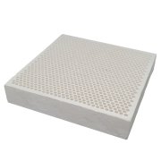 Płytka do lutowania plaster miodu kwadratowa 10x10