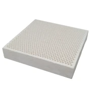 Płytka do lutowania plaster miodu kwadratowa 10x10