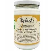 AMMANNITURA GESSO na bazie gipsu i kleju króliczego DIVOLO 300ml