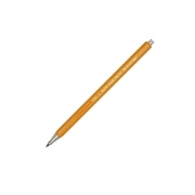 KOH-I-NOOR Versatil 5201 – ołówek mechaniczny metalowy 2 mm, żółty