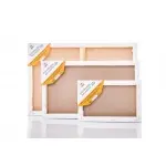 PODOBRAZIE BAWEŁNIANE CORTE 3D 50x50cm - BOK 3,5cm