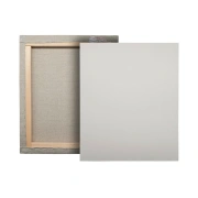 Kowalik podobrazie lniane 100% z białym gruntem 92 × 73 cm – zdjęcie poglądowe serii