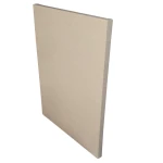 Podobrazie len 100% 60x80 Transparentny grunt