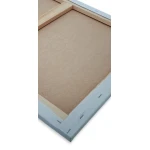 Podobrazie malarskie bawełniane 380g/m ARTIST 60x81cm