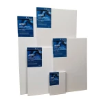 Podobrazie malarskie bawełniane 380g/m ARTIST 60x80cm