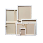 Podobrazie malarskie bawełniane 380g/m ARTIST 60x80cm