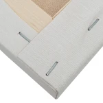 Podobrazie malarskie bawełniane 380g/m ARTIST 60x80cm