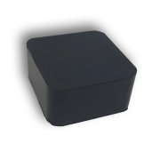 Podstawka gumowa 2x2x3/4''