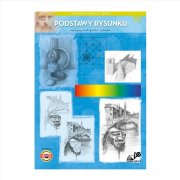 PODSTAWY RYSUNKU 01 SERIA PORADNIKÓW LEONARDO