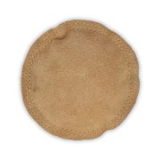 Poduszka Skórzana 4"