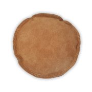 Poduszka Skórzana 6"