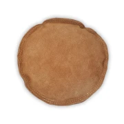 Poduszka Skórzana 6"