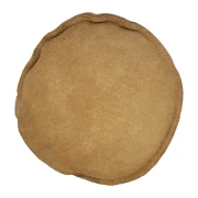 Poduszka Skórzana 7"