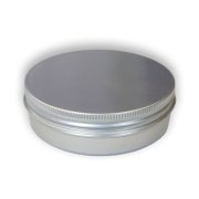 Pojemnik aluminiowy 100ml